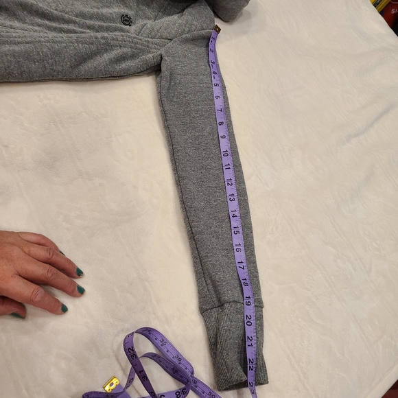 Element zip up light jacket - Picture 10 of 11